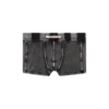 damien-dnm Boxershorts med denimeffekt damien-dnm Boxershorts med denimeffekt