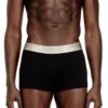 damien-gft-3pack Trepack boxershorts med liten logotyp i midjan damien-gft-3pack Trepack boxershorts med liten logotyp i midjan
