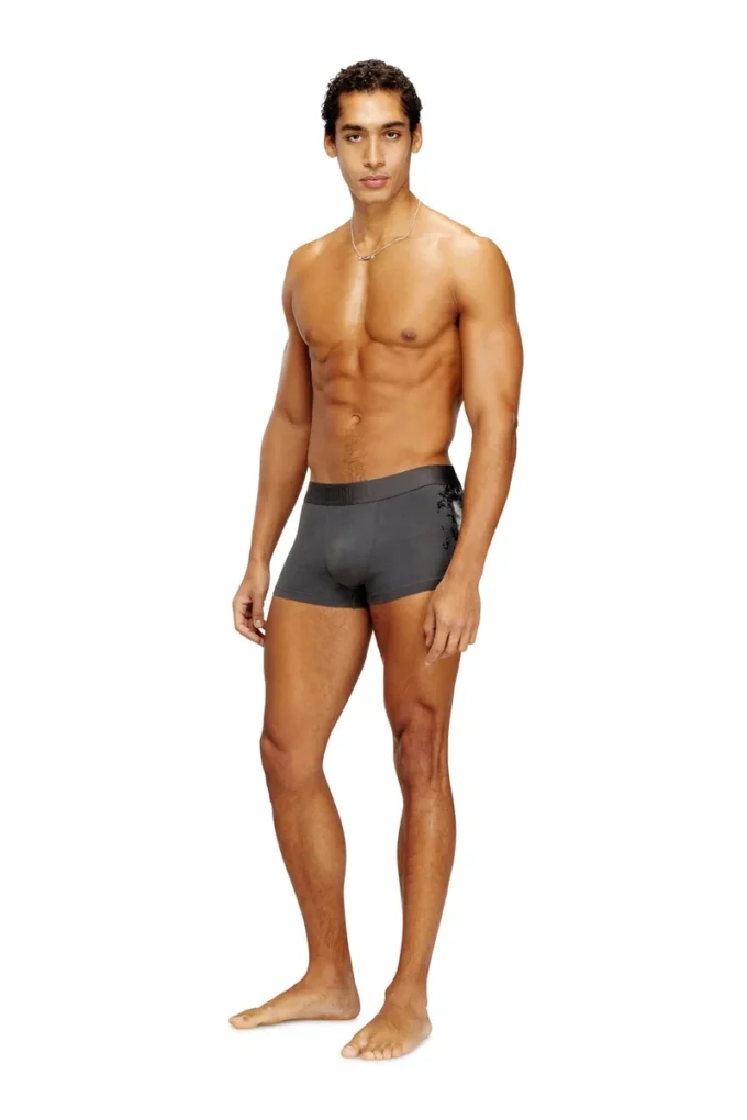 damien-gft Boxershorts i stretchbomull med ton-i-ton-tryck damien-gft Boxershorts i stretchbomull med ton-i-ton-tryck