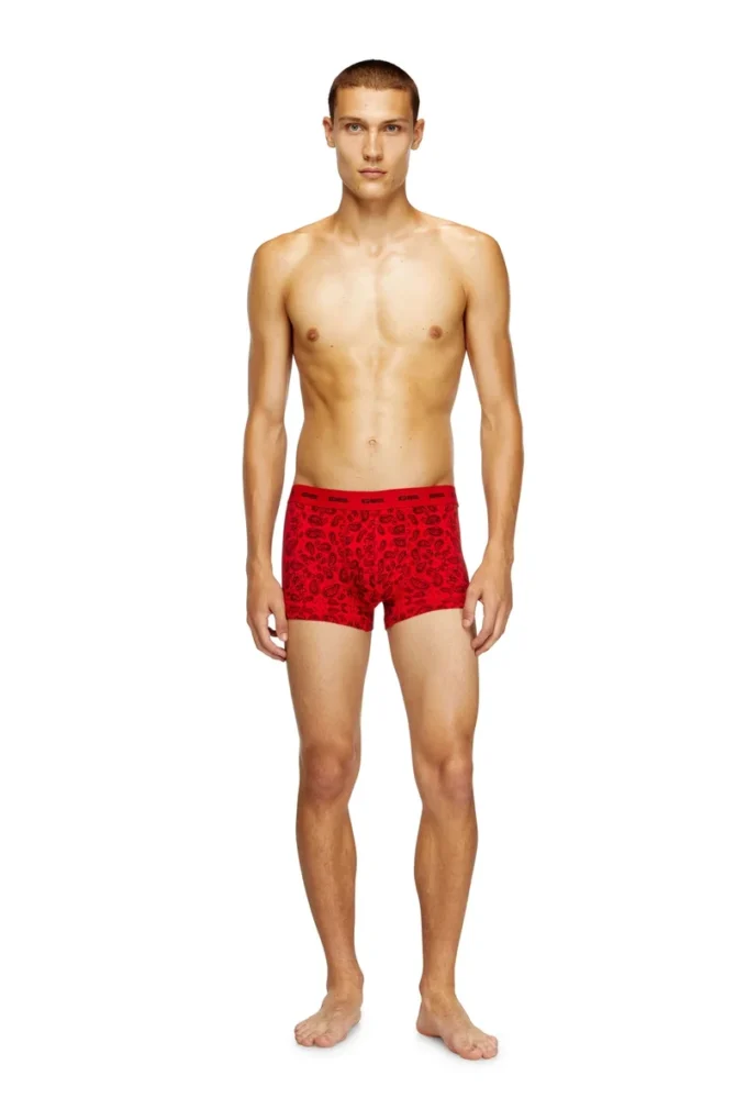 damien-gft-utlt-3pack 3-pack boxershorts i stretchig bomull damien-gft-utlt-3pack 3-pack boxershorts i stretchig bomull