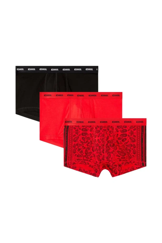 damien-gft-utlt-3pack 3-pack boxershorts i stretchig bomull damien-gft-utlt-3pack 3-pack boxershorts i stretchig bomull