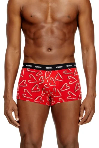 damien-gft-utlt-3pack Set med tre boxershorts i stretchbomull