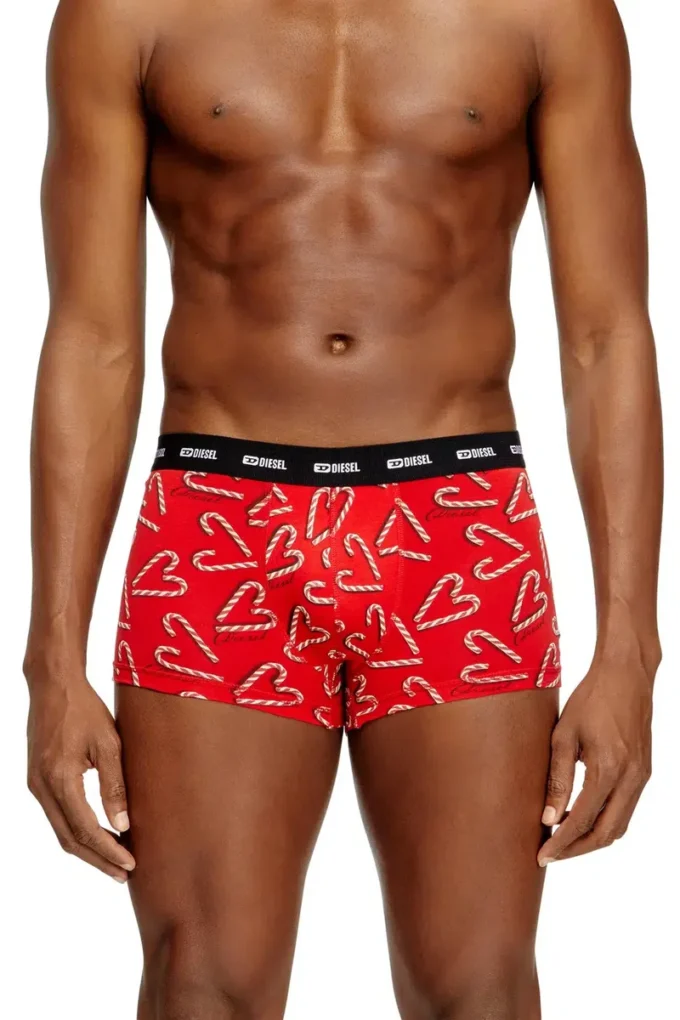 damien-gft-utlt-3pack Set med tre boxershorts i stretchbomull damien-gft-utlt-3pack Set med tre boxershorts i stretchbomull