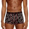 damien-gft-utlt-3pack Set med tre boxershorts i stretchbomull damien-gft-utlt-3pack Set med tre boxershorts i stretchbomull