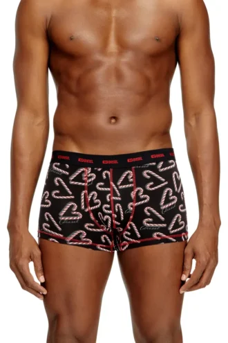 damien-gft-utlt-3pack Set med tre boxershorts i stretchbomull