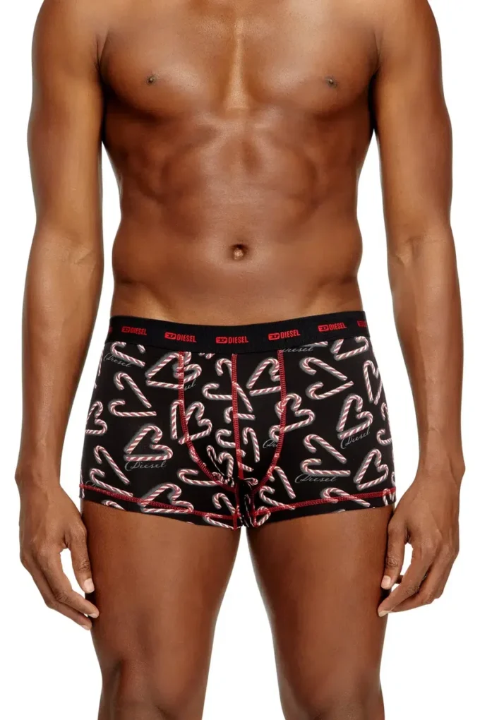 damien-gft-utlt-3pack Set med tre boxershorts i stretchbomull damien-gft-utlt-3pack Set med tre boxershorts i stretchbomull