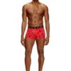 damien-gft-utlt-3pack Set med tre boxershorts i stretchbomull damien-gft-utlt-3pack Set med tre boxershorts i stretchbomull