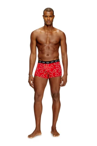 damien-gft-utlt-3pack Set med tre boxershorts i stretchbomull