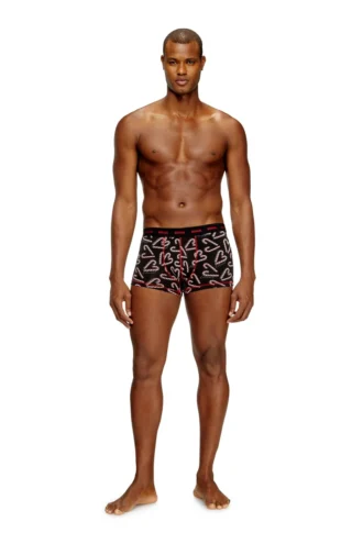damien-gft-utlt-3pack Set med tre boxershorts i stretchbomull
