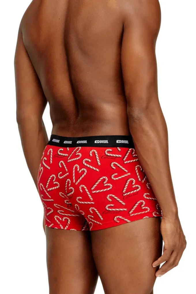 damien-gft-utlt-3pack Set med tre boxershorts i stretchbomull damien-gft-utlt-3pack Set med tre boxershorts i stretchbomull
