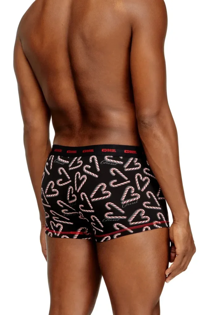 damien-gft-utlt-3pack Set med tre boxershorts i stretchbomull damien-gft-utlt-3pack Set med tre boxershorts i stretchbomull