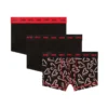 damien-gft-utlt-3pack Set med tre boxershorts i stretchbomull damien-gft-utlt-3pack Set med tre boxershorts i stretchbomull