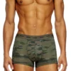 damien-utlt-3pack 3-pack boxershorts, enfärgade och kamouflage damien-utlt-3pack 3-pack boxershorts, enfärgade och kamouflage