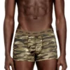damien-utlt-3pack 3-pack boxershorts, enfärgade och kamouflage damien-utlt-3pack 3-pack boxershorts, enfärgade och kamouflage