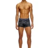 damien-utlt-3pack 3-pack boxershorts, enfärgade och kamouflage damien-utlt-3pack 3-pack boxershorts, enfärgade och kamouflage