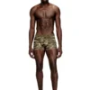 damien-utlt-3pack 3-pack boxershorts, enfärgade och kamouflage damien-utlt-3pack 3-pack boxershorts, enfärgade och kamouflage