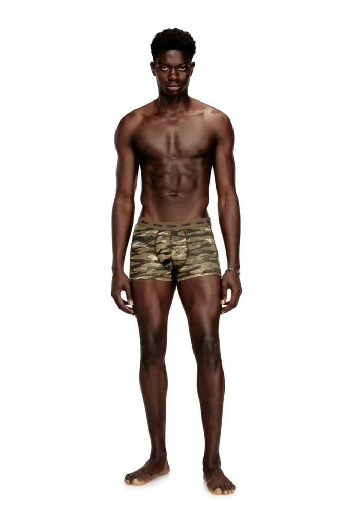 damien-utlt-3pack 3-pack boxershorts, enfärgade och kamouflage damien-utlt-3pack 3-pack boxershorts, enfärgade och kamouflage