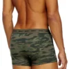 damien-utlt-3pack 3-pack boxershorts, enfärgade och kamouflage damien-utlt-3pack 3-pack boxershorts, enfärgade och kamouflage