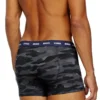 damien-utlt-3pack 3-pack boxershorts, enfärgade och kamouflage damien-utlt-3pack 3-pack boxershorts, enfärgade och kamouflage