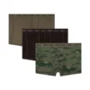 damien-utlt-3pack 3-pack boxershorts, enfärgade och kamouflage damien-utlt-3pack 3-pack boxershorts, enfärgade och kamouflage
