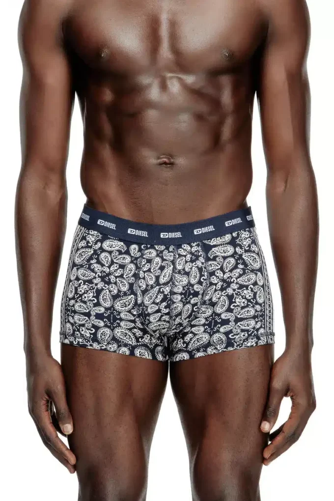 damien-utlt-3pack 3-pack boxershorts med bandana-tryck damien-utlt-3pack 3-pack boxershorts med bandana-tryck