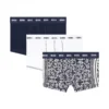 damien-utlt-3pack 3-pack boxershorts med bandana-tryck damien-utlt-3pack 3-pack boxershorts med bandana-tryck
