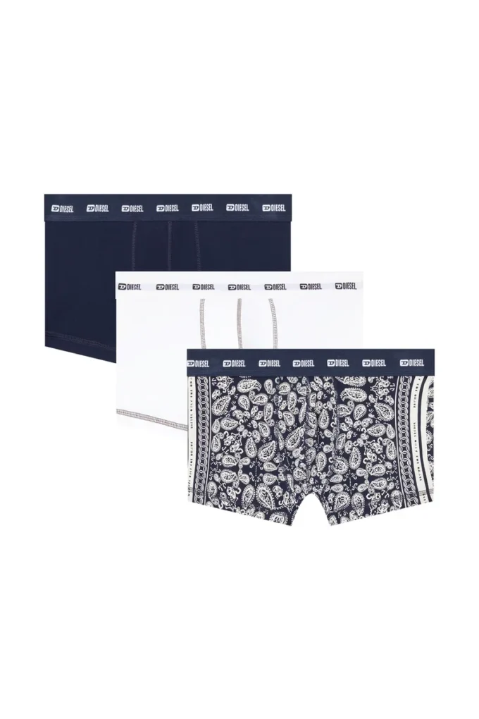 damien-utlt-3pack 3-pack boxershorts med bandana-tryck damien-utlt-3pack 3-pack boxershorts med bandana-tryck
