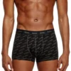 damien-utlt-3pack 3-pack boxershorts med stiliserad logotyp damien-utlt-3pack 3-pack boxershorts med stiliserad logotyp