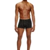 damien-utlt-3pack 3-pack boxershorts med stiliserad logotyp damien-utlt-3pack 3-pack boxershorts med stiliserad logotyp