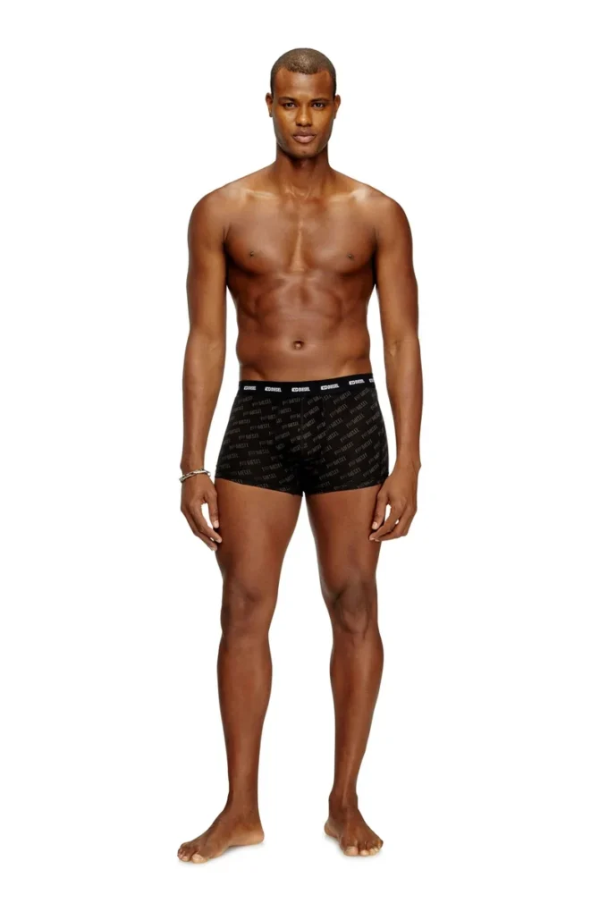 damien-utlt-3pack 3-pack boxershorts med stiliserad logotyp damien-utlt-3pack 3-pack boxershorts med stiliserad logotyp