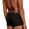 damien-utlt-3pack 3-pack boxershorts med stiliserad logotyp damien-utlt-3pack 3-pack boxershorts med stiliserad logotyp