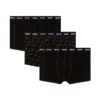 damien-utlt-3pack 3-pack boxershorts med stiliserad logotyp damien-utlt-3pack 3-pack boxershorts med stiliserad logotyp