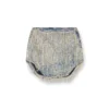 de-ada-s Minikjol i denim med råa kanter de-ada-s Minikjol i denim med råa kanter