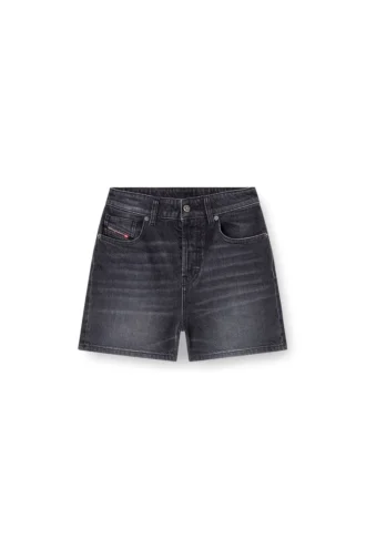 de-jiro Jeansshorts