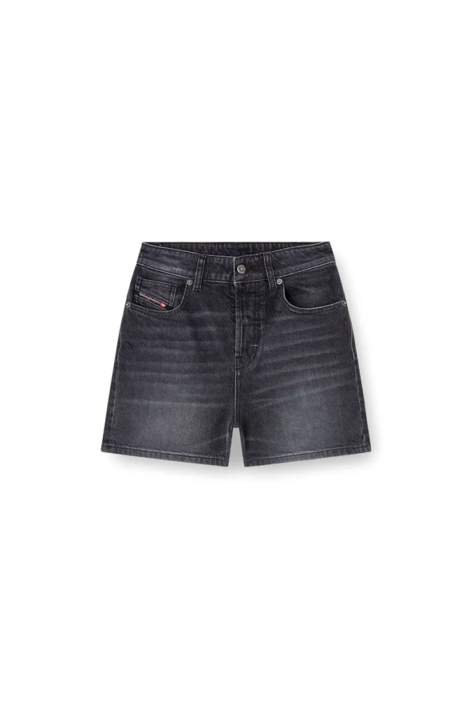 de-jiro Jeansshorts de-jiro Jeansshorts