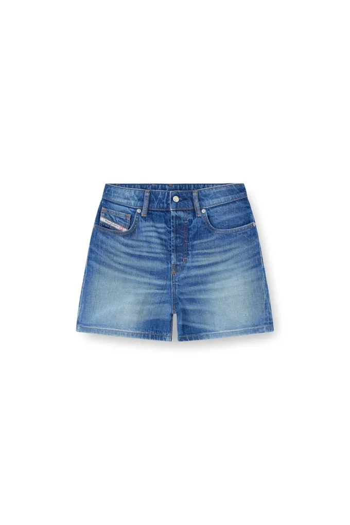 de-jiro Jeansshorts de-jiro Jeansshorts