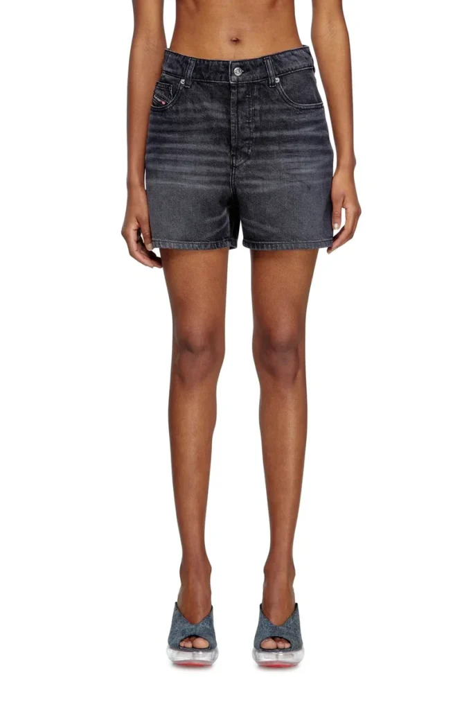 de-jiro Jeansshorts de-jiro Jeansshorts