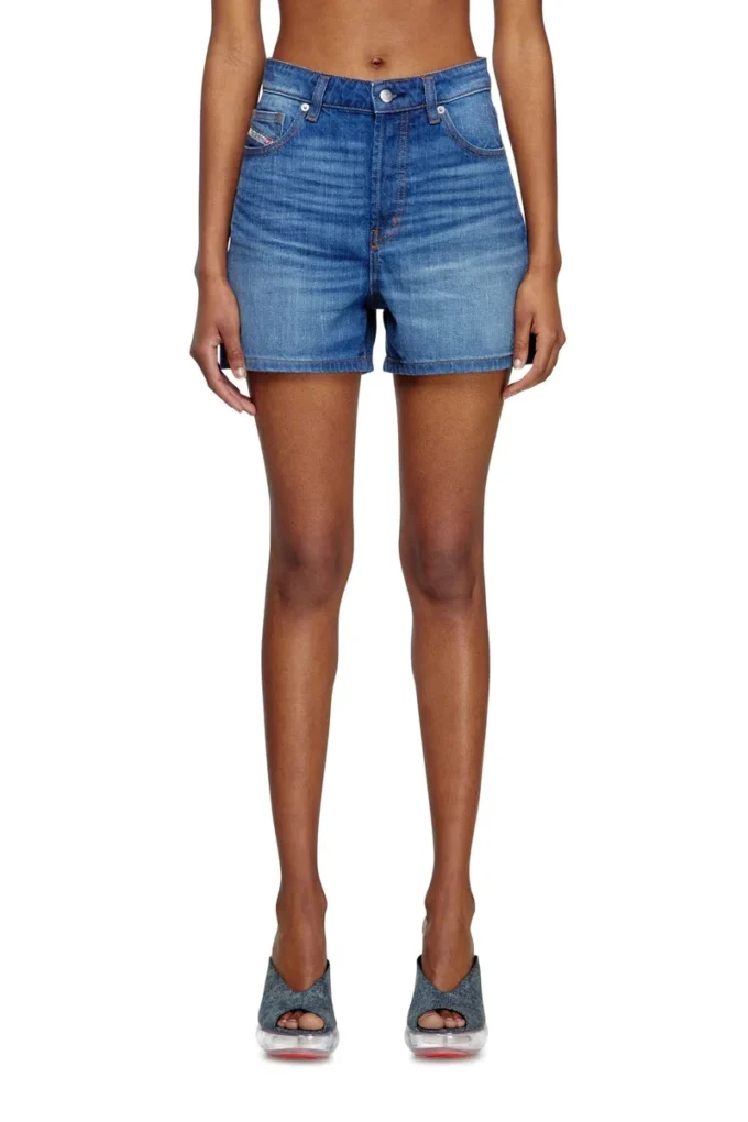 de-jiro Jeansshorts de-jiro Jeansshorts