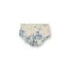 de-jizz-fsh1 Shorts i hundtandsmönstrad denim de-jizz-fsh1 Shorts i hundtandsmönstrad denim