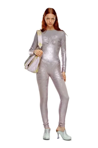 de-nikki-ls-fse Bodysuit i glittrande denim