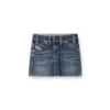 de-rago-re Minikjol i Rehab-denim de-rago-re Minikjol i Rehab-denim