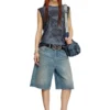 de-sire-short Jeansshorts de-sire-short Jeansshorts