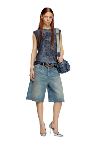 de-sire-short Jeansshorts