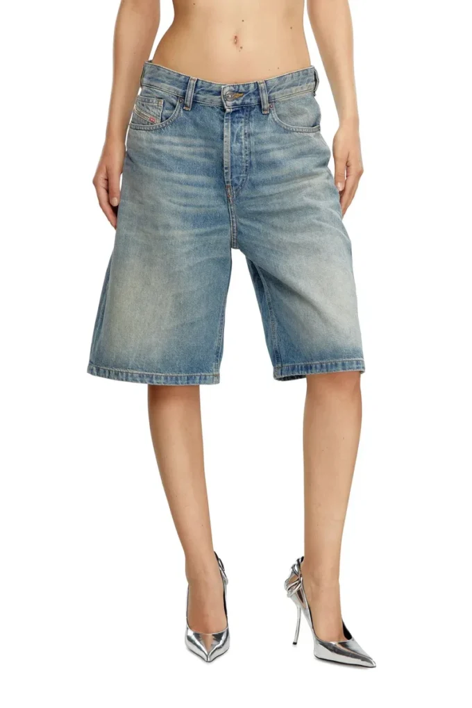 de-sire-short Jeansshorts de-sire-short Jeansshorts