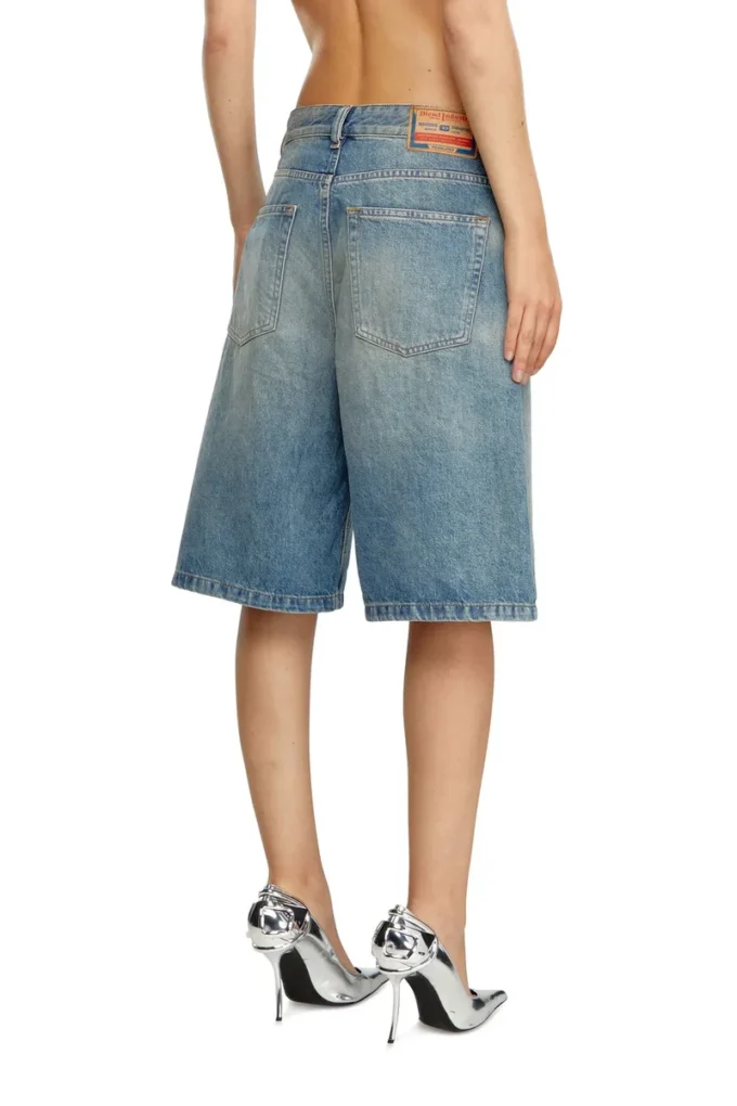 de-sire-short Jeansshorts de-sire-short Jeansshorts