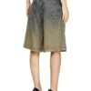 de-sire-short-s Shorts i mjukt denim med nyanser de-sire-short-s Shorts i mjukt denim med nyanser