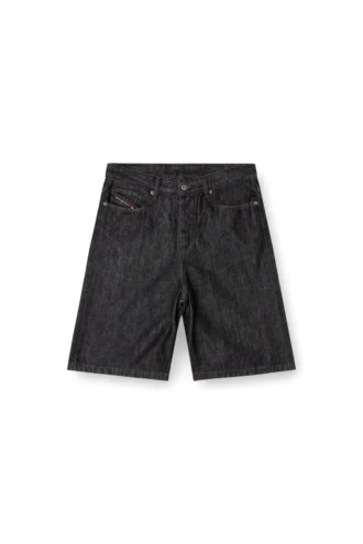 de-sire-short Shorts i rinse-wash-denim