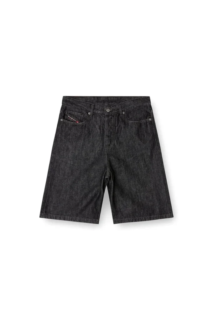 de-sire-short Shorts i rinse-wash-denim de-sire-short Shorts i rinse-wash-denim