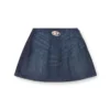 de-sweny-s1 Minikjol i Prince of Wales-denim de-sweny-s1 Minikjol i Prince of Wales-denim