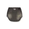 de-vany-s Denimminikjol med Oval D-logotyp de-vany-s Denimminikjol med Oval D-logotyp